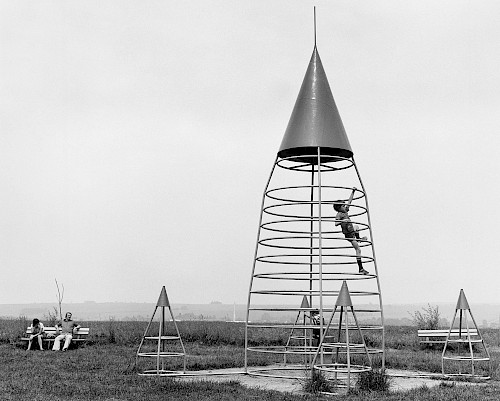 Raketen, Zwickau 1983