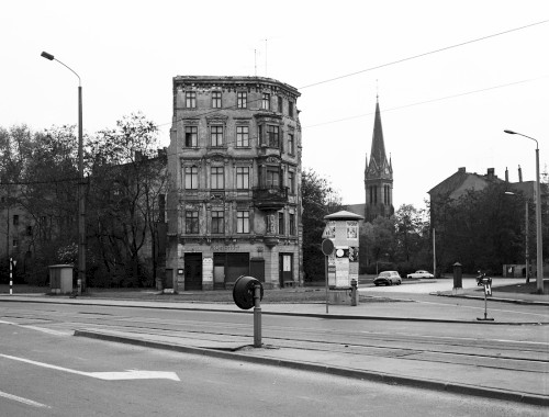 M.Gelbricht, Leipzig 1985