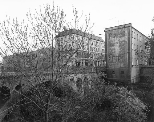 Persil, Leipzig 1985