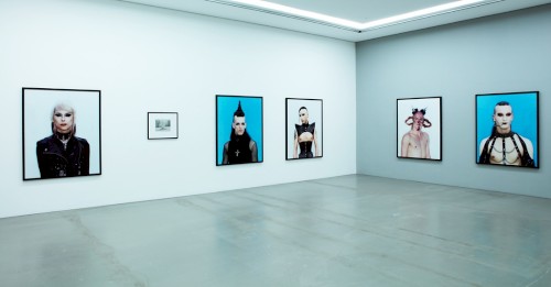 Ausstellung 'Montevideo', Museum der bildenden Künste Leipzig,  2018